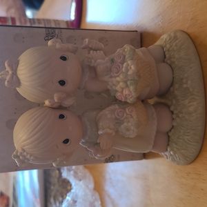 Forever Friends Precious Moments